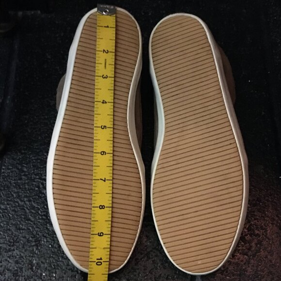 Camper Unisex Moccasin Chukka Sneaker Style Shearling Boot - Picture 10 of 13